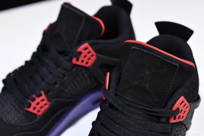 Rep Onekick Retro Air AQ3816-065 NRG Jordan Raptors